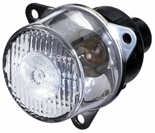 Hella 2PF008221017 Dış Çizgi Lambasi Uni Sol/Sag/On Man 0906514-10220578-11080468-1503120000-1872012611-36252606000-36252606000-800535100-X16031590- - ürün görseli 1