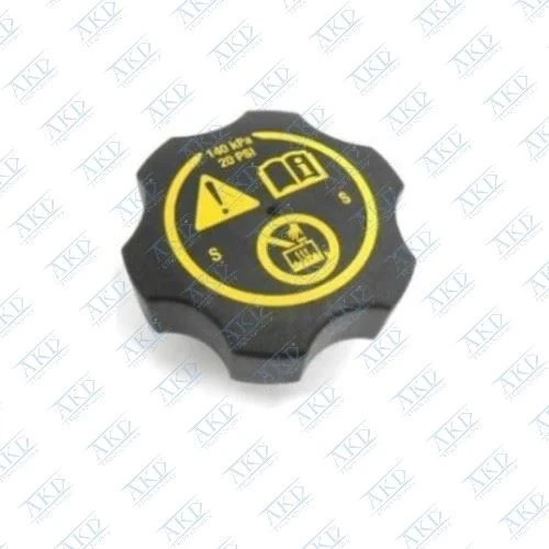 Akd OP103133 Genleşme Kavanozu Kapağı (Radyatör Ek Su Depo) Astra J-Insignia-Corsa D-Corsa E-Cruze-Adam-Mokka ürün görseli 1