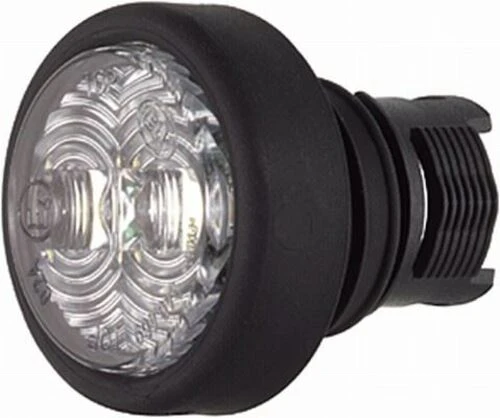 Hella 2PF340825001 2Pf340825001 Dış Çizgi Lambasi Universal Led Daf 50728112-55841-6602850-6603542-------- ürün görseli 1