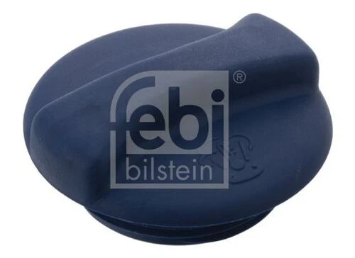 FEBI 02111  Radyatör Yedek Su Depo Kapağı Golf III Classıc T4 Polo 91- ürün görseli 1
