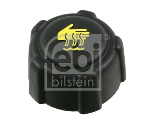 FEBI 22085  Radyatör Yedek Su Depo Kapağı Kangoo CLIO III IV Megane II III Fluence Master II Trafic Latitude-Logan Sandero ürün görseli 1