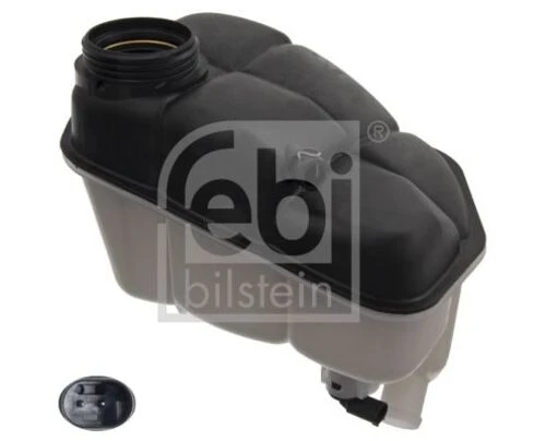 FEBI 37645  Radyatör Yedek Su Deposu Sensörlü C219 W211 S211 ürün görseli 1