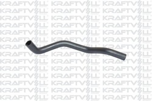 Kraftvoll 10030827 Genleşme Şişe Hortumu Renault 19 1.3 7700792372 ürün görseli 1