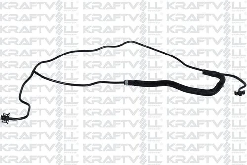 Kraftvoll 10032867 Yedek Su Depo Borusu Ford Yeni Connect 1.6 Tdcı 14-focus Iıı 11-1.6 Ecoboost Gv618c012xa ürün görseli 1