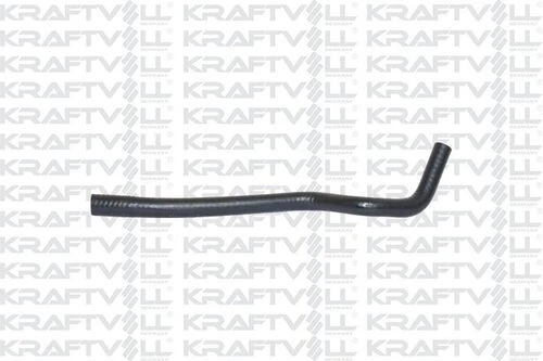 Kraftvoll 10032539 Genleşme Şişe Hortumu Megane I Scenic 2.0 8v 7700432757 ürün görseli 1