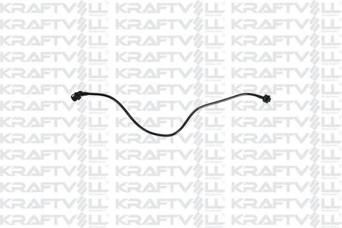 Kraftvoll 10034875 Yedek Su Depo Borusu Peugeot 407 6d Peugeot 407 Coupe 6c Peugeot 407 Sw 6e Peugeot 407 Sw K 1323.83 ürün görseli 1