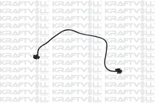 Kraftvoll 10034681 Yedek Su Depo Borusupeugeot 207 208 1007 2008 1.6 Hdı Citroen C2 C3 C3 Picasso 1.6 Hdı C 1323.gw ürün görseli 1