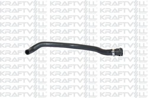 Kraftvoll 10032341 Yedek Su Depo Hortumu Bmw E46 N40 N44 64216903319 ürün görseli 1