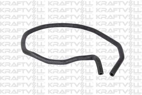 Kraftvoll 10030252 Yedek Su Depo Hortumu Focus Iı 04-11 Focus Iı C-max 03-11 1.6 Zetec S 16v 1.8 16v 2.0 16v 3m5h8c012ml ürün görseli 1
