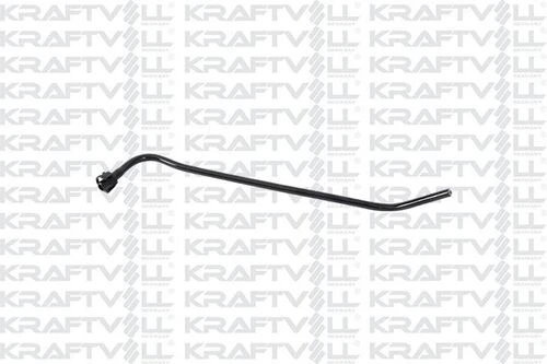 Kraftvoll 10030895 Yedek Su Depo Borusu Opel Astra H 1.6 Astra J 1.6 Insignia A 1.6 Mokka Mokka 1.6 1.8 Zafira B 5826485 ürün görseli 1