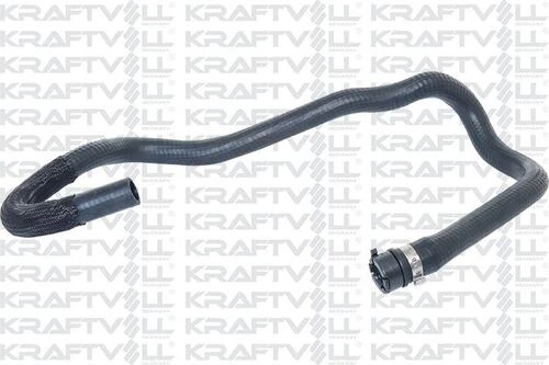 Kraftvoll 10031352 Genleşme Şişe Hortumu Peugeot 207 208 301 1007 2008 Citroen C2 C3 C3 Iı C3 Picasso 1317.v6 ürün görseli 1