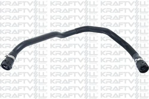 Kraftvoll 10032108 Yedek Su Depo Hortumu Bmw E46 98-04 11531436368 ürün görseli 1