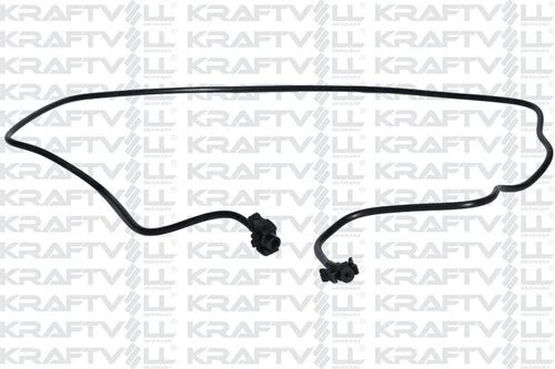 Kraftvoll 10032881 Yedek Su Depo Borusu Ford Mondeo Iv 2.0 Tdcı S-max I 2.0 Tdcı Galaxy Iıı 2.0 Tdcı Bg918k012db ürün görseli 1