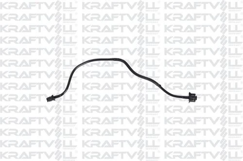 Kraftvoll 10034791 Yedek Su Depo Borusu Land Rover Range Rover Evoque Lr024251 ürün görseli 1