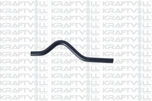 Kraftvoll 10033113 Soğutma Borusu Genleşme Deposu Hortumu Vectra C 2.0dtı 02- 1337629 ürün görseli 1