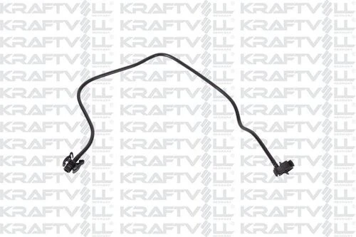 Kraftvoll 10031303 Genleşme Şişe Borusu Ford Tourneo Connect 1.5 Tdcı 1.6 Tdcı Et768b081ba ürün görseli 1