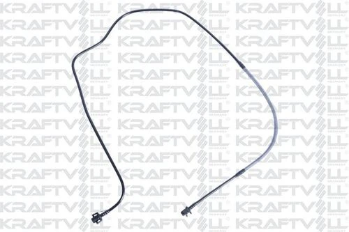 Kraftvoll 10031853 Yedek Su Depo Boruları Peugeot 407-c5 Iı 1.6 Hdı 1323.94 ürün görseli 1