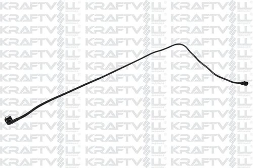 Kraftvoll 10031719 Genleşme Şişe Borusu Ford Transit V347 2.2 Tdcı 06-11 1370866 ürün görseli 1