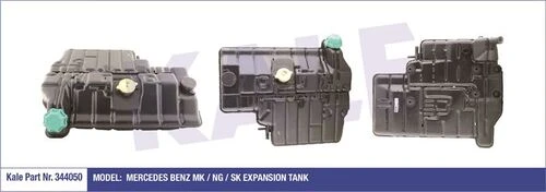 Kale 344050 OTO Radyatör  Genleşme Tankı Mercedesmk-Ng-Sk Kapaklı ürün görseli 1