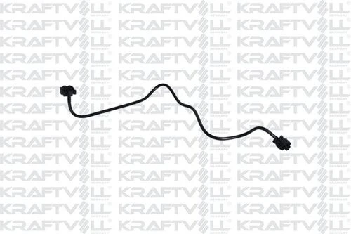 Kraftvoll 10031797 Yedek Su Depo Borusu 301-c-elysee 1.2-1.6 Vtı-1.5-1.6 Hdı 9810174880 ürün görseli 1