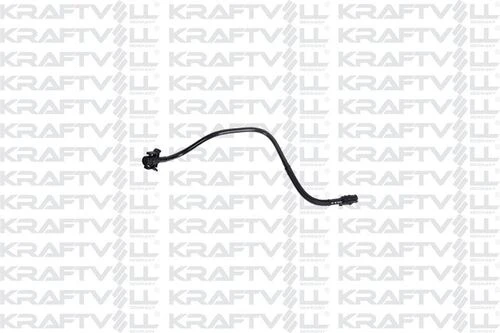Kraftvoll 10034644 Radyatör Yedek Su Depo Hortumu 206 1.4 Hdı Dv4td 1307.xw ürün görseli 1