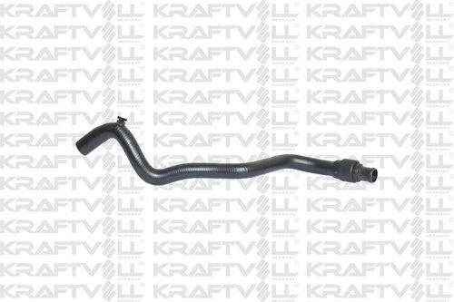 Kraftvoll 10030507 Genleşme Şişe Hortumu Megane Iı 1.6 8200232018 ürün görseli 1