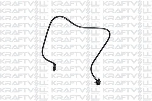 Kraftvoll 10034874 Yedek Su Depo Borusu Citroen C3 Ds3 Peugeot 2008 207 207 1323.v4 ürün görseli 1