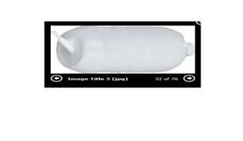 Kaya Plastik 296 Kaya  Genleşme Kavanozu Renault 9 Renault 10 7701460418 ürün görseli 1