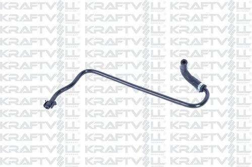 Kraftvoll 10033246 Yedek Su Depo Borusu Ford Mondeo Iv 1.6 S-max I 1.6 Ford Galaxy Iıı 1.5 Bg918k012hd ürün görseli 1
