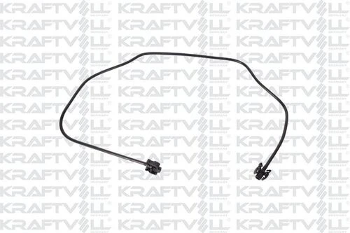 Kraftvoll 10031469 Genleşme Şişe Borusu Ford B Ma1.5 Tdcı 1.6 Tdcı Ford Fiesta Vı 1.4 Tdcı 1.6 Tdcı Ford 1562831 ürün görseli 1