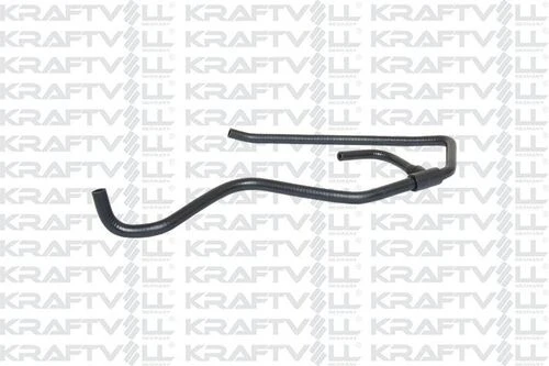 Kraftvoll 10032251 Genleşme Şişe Hortumu Master Movano 2.5dcı 4500174 ürün görseli 1