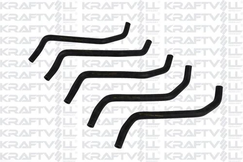 Kraftvoll 10033069 Genleşme Şişe Hortumu Renault 19 Megane 1.6 Enj 7700437606 ürün görseli 1