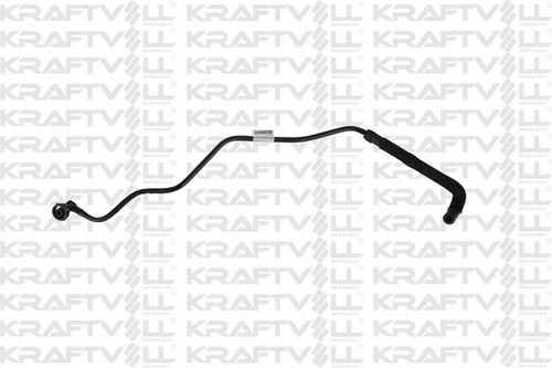Kraftvoll 10034574 Genleşme Kabı Hortumu Q5 Quattro 2.0t-2.0 Tdı-2.0tfsı 136hp-143hp-163hp-170hp-177hp-180hp-211hp-245hp 09-11 8r0121081 ürün görseli 1