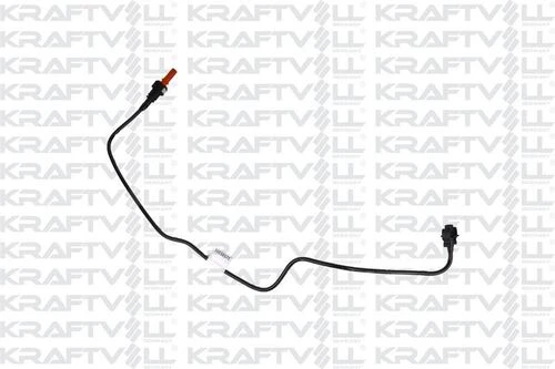 Kraftvoll 10034571 Yedek Su Depo Boruları Ford Fiesta V 1.4 Tdcı 08-13 6n298b081bc ürün görseli 1