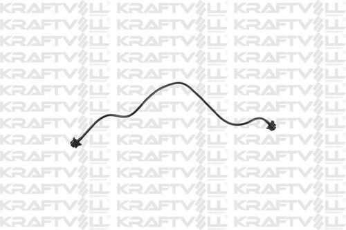 Kraftvoll 10034822 Yedek Su Depo Borusu Citroen C2 C3 Peugeot 1006 1307.xh ürün görseli 1