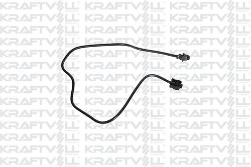 Kraftvoll 10034806 Yedek Su Depo Borusu Citroen C2 C3 C4 Ds3 Peugeot 1007 2008 207 207 1351.ly ürün görseli 1