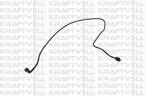 Kraftvoll 10032415 Genleşme Şişe Borusu Ford Yeni Transit V363 Custom 2.2 Tdcı 13- 1827933 ürün görseli 1