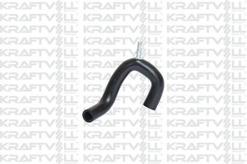 Kraftvoll 10030869 Genleşme Şişe Hortumu Laguna 1.6 16v Megane 7700107829 ürün görseli 1
