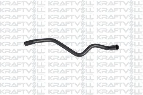 Kraftvoll 10030561 Genleşme Şişe Hortumu Passat-caddy-polo-golf Iı-golf Iıı-vento-cordoba-ıbiza-toledo 1.9tdı 93-08 1h0121109a ürün görseli 1