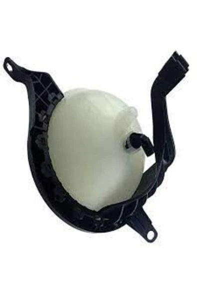 KNECHT CRT212000S Yedek Su Deposu Bmw 5 F10 Benzin (Eno:8Ma376790654) ürün görseli 1