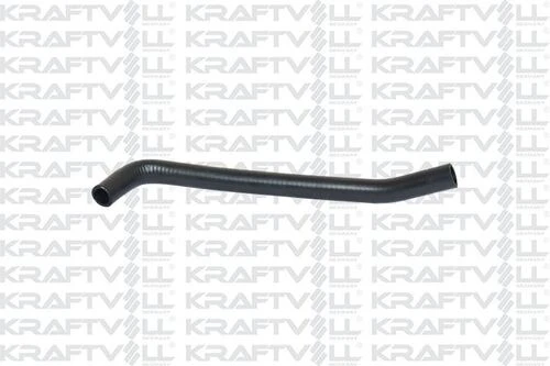 Kraftvoll 10032118 Yedek Su Deposu Hortumu Favorit 136l 11569197201 ürün görseli 1