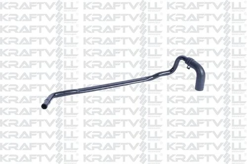 Kraftvoll 10033489 Yedek Su Depo Boruları Opel Astra J 1.3 2.0 Cdtı Opel Astra J 1.6 1.7 1336380 ürün görseli 1