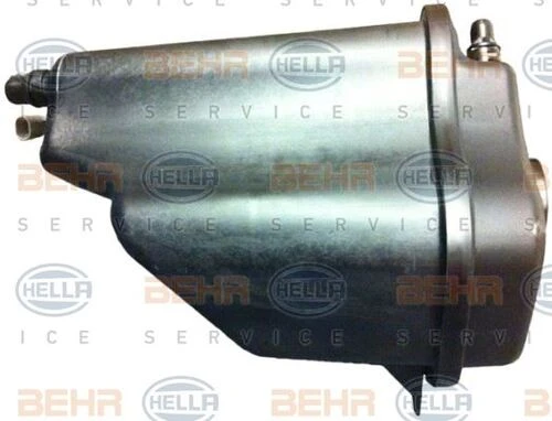 Mahle-knecht-behr Crt208000s Yedek Su Deposu Bmw E70 E70 17137552546 ürün görseli 1