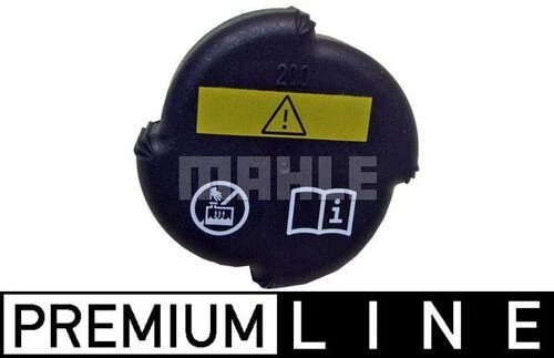 KNECHT CRB22000P Yedek Su Depo Kapağı (66×30) E36 E46 E39 E38 (Eno:8My376743451) ürün görseli 1