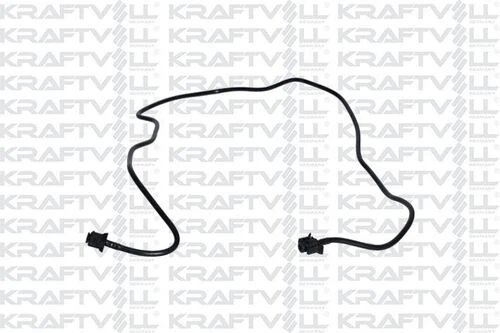 Kraftvoll 10032428 Yedek Su Depo Borusu Ford Focus Iıı 1.6 Ford C-max Iı 1.6 Tı 11-16 Bv618c012ba ürün görseli 1