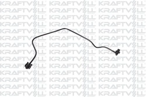 Kraftvoll 10031078 Genleşme Şişe Borusu Ford B Ma1.6 Tdcı Ford Fiesta Vı 1.25 1.4 Tdcı 1.6 Tdcı 8v218b081bd ürün görseli 1