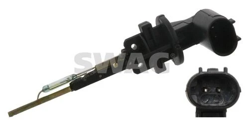 SWAG 20933458 Soğutucu Suyu Seviye Sensörü Radyatör Genleşme Kabı İçin Bmw 5 E39 7 E38 8 E 31 ürün görseli 1