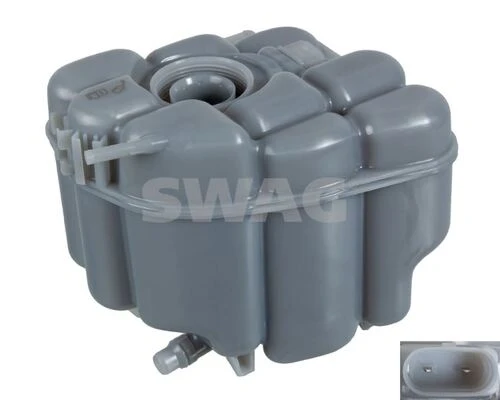 SWAG 30105922 Radyatör Genleşme Kabı FEBI 105922 ürün görseli 1