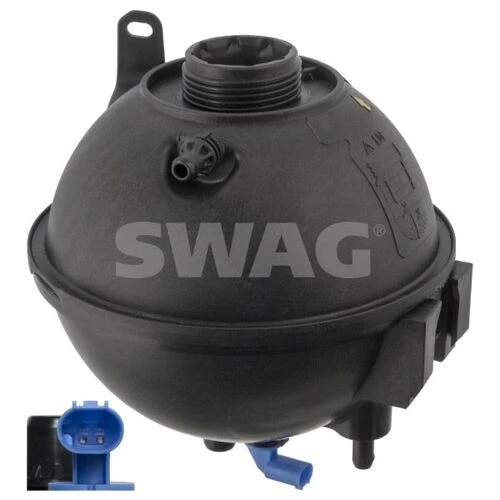 SWAG 20949212 Radyatör Genleşme Kabı X3 F25 . X4 F26 ürün görseli 1