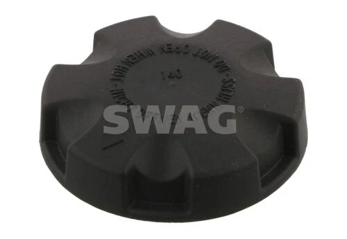 SWAG 20936737 Genleşme Yedek Su Depo Kapağı Bmw E60/E70/X5/X6 ürün görseli 1